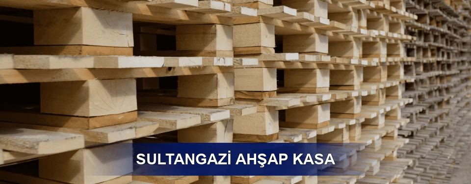 Sultangazi Ölçü Seçenekleri