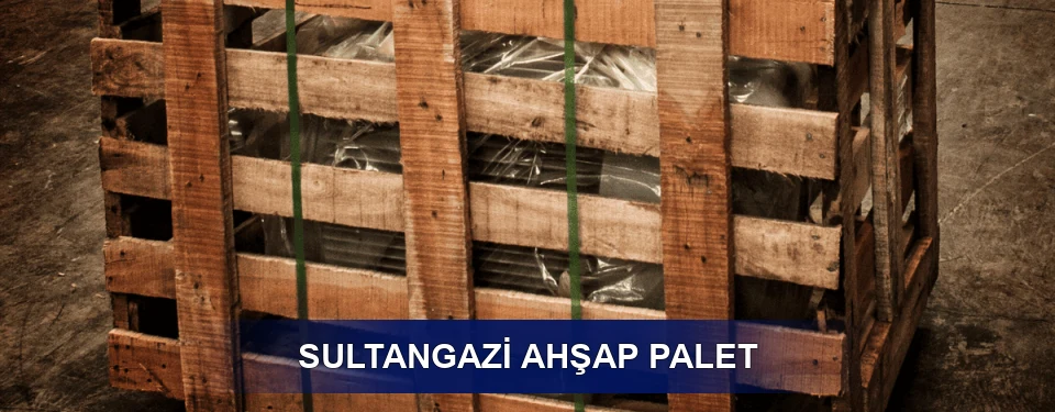 Sultangazi Ölçü Seçenekleri