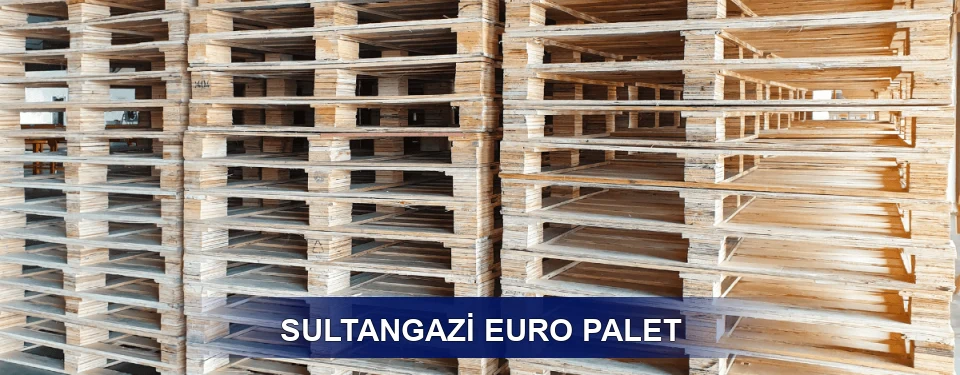 Sultangazi Depo Kullanımı