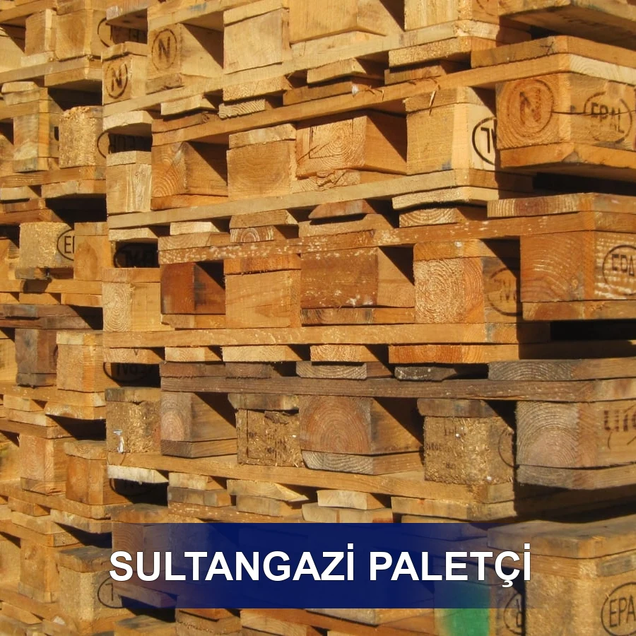 Sultangazi Paletçi
