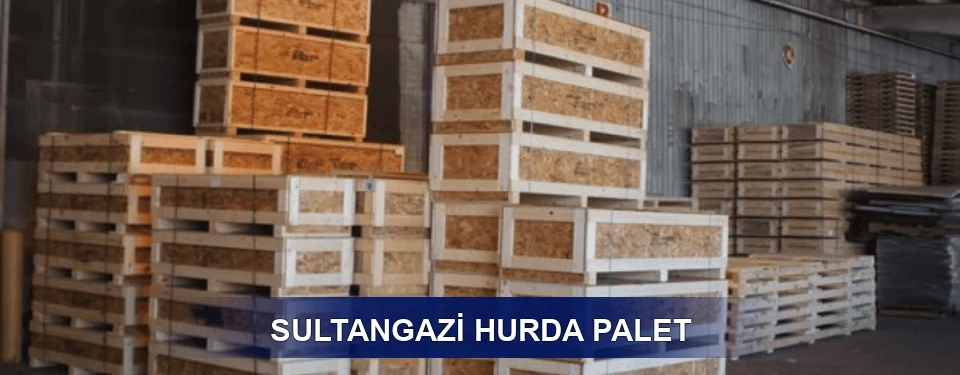 Sultangazi Sınıflandırma