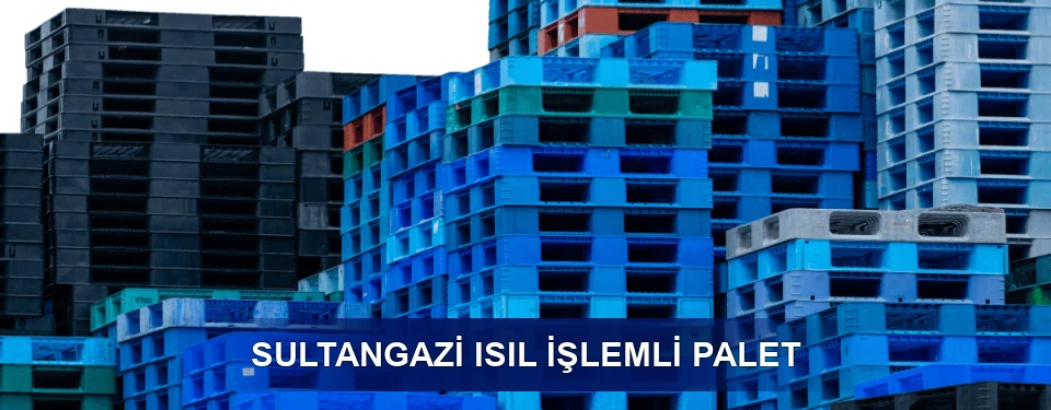 Sultangazi İşaretleme