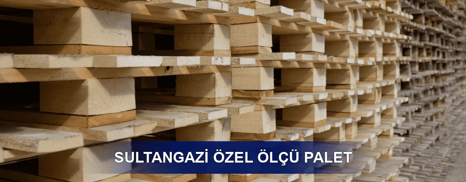 Sultangazi Yük Kapasitesi