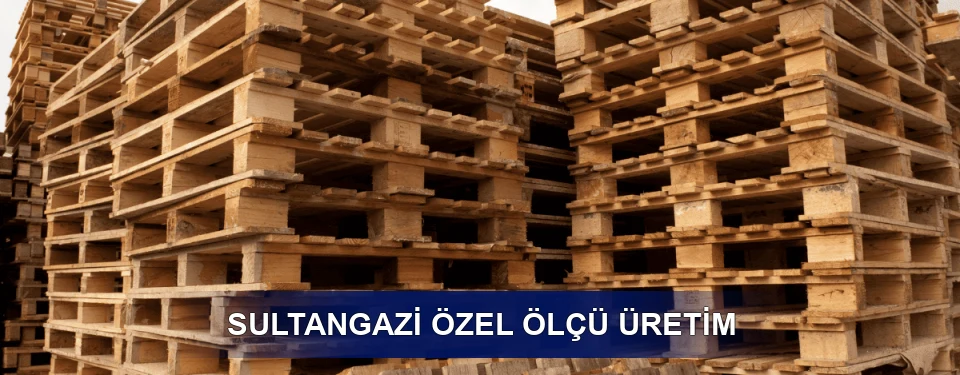 Sultangazi Fiyatlandırma