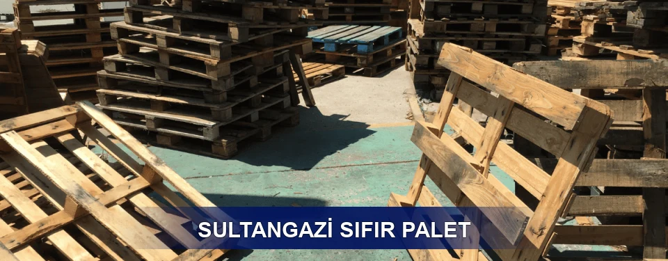 Sultangazi Stok Yönetimi