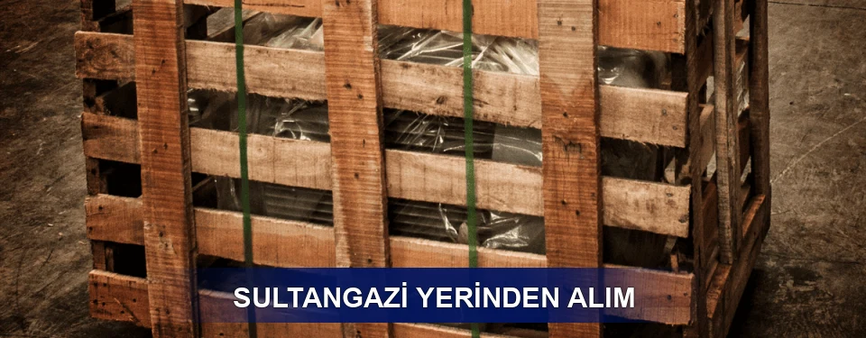 Sultangazi Adet Planı